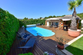 Villa le 62 Cazan